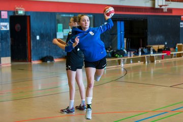 Bild 117 - wAJ HSG Stoertal Hummeln - TSV Erfde : Ergebnis: 20:17